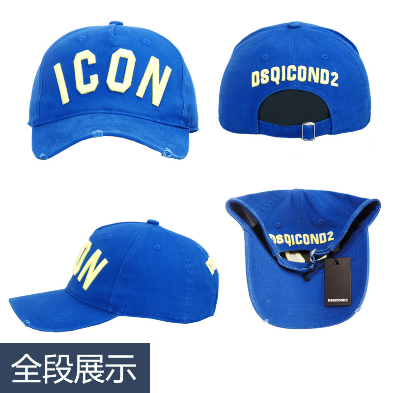 ICON HAT