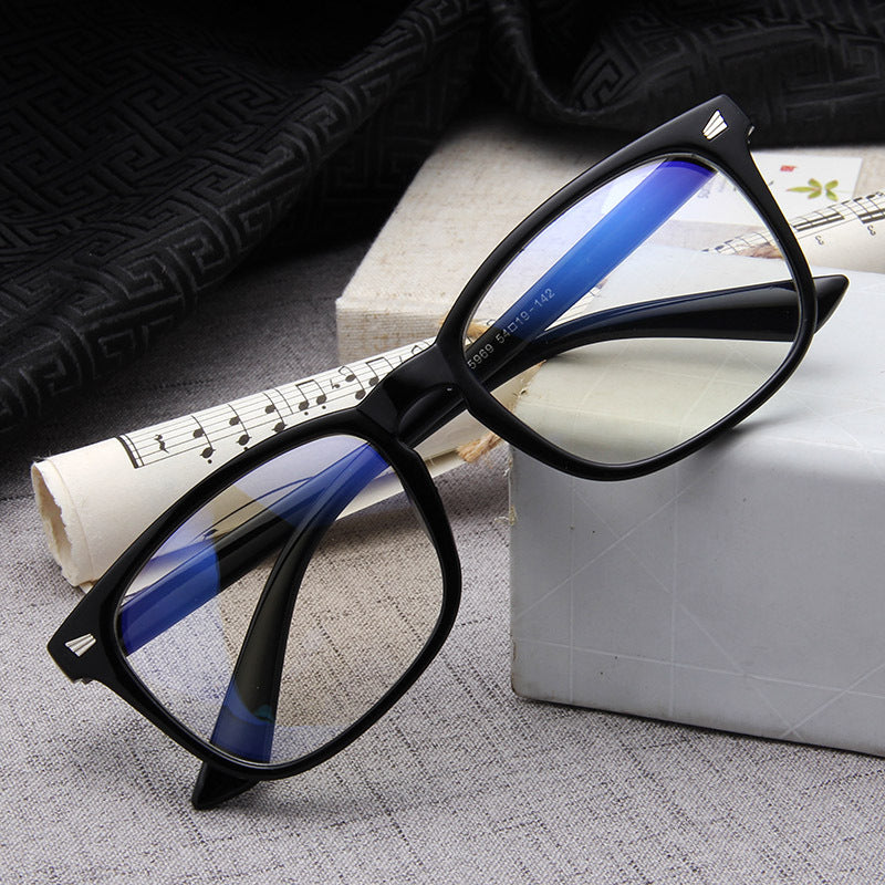 GENDER NEUTRAL BLUE LIGHT EYE GLASSES