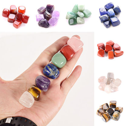 CHAKRA STONE SET