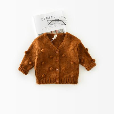 Baby Toddler Boutique Cardigan