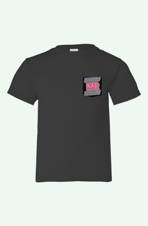 Toddler Short Sleeve Shirts 