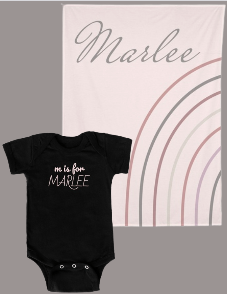 Custom Marlee