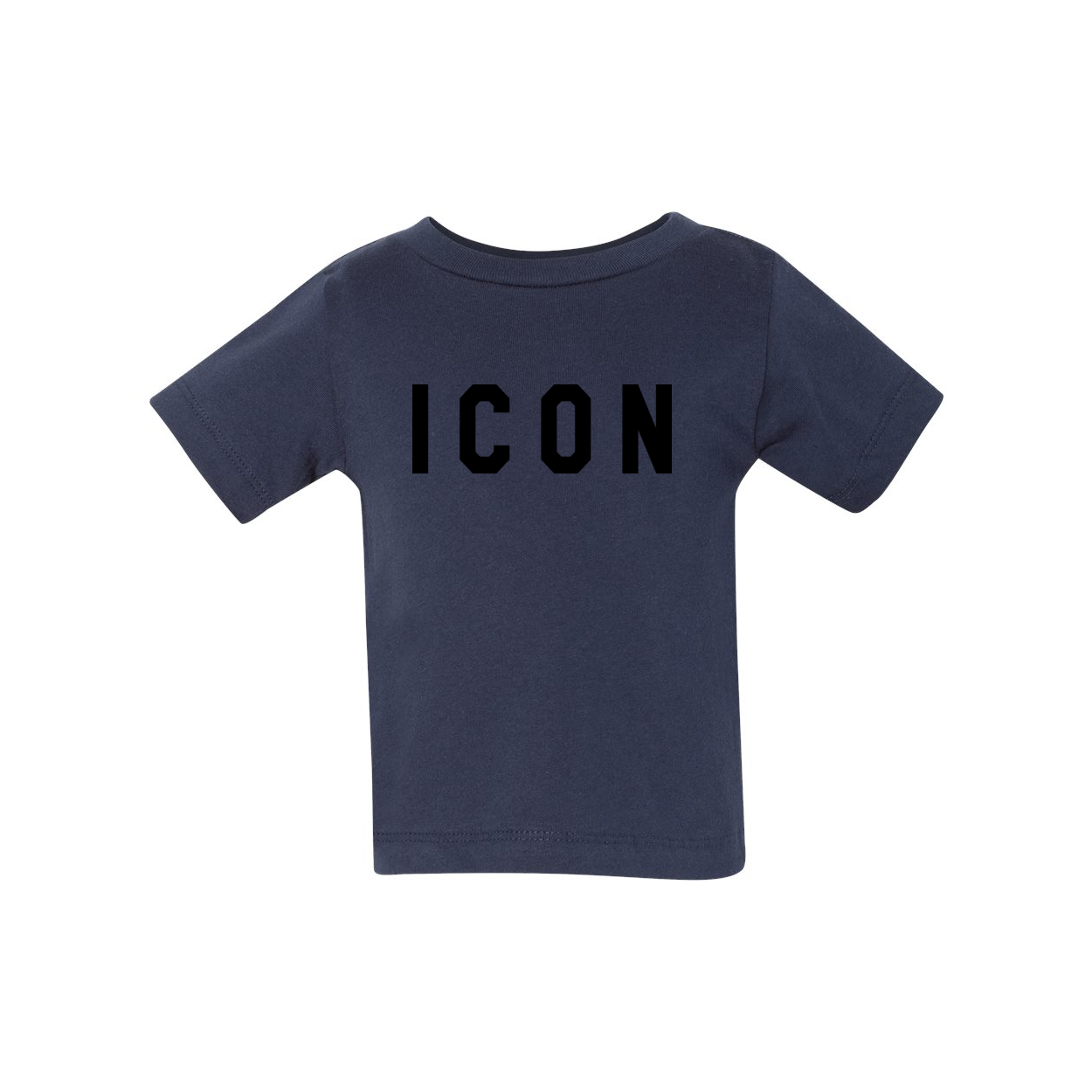 ICON Baby Short Sleeve Tee