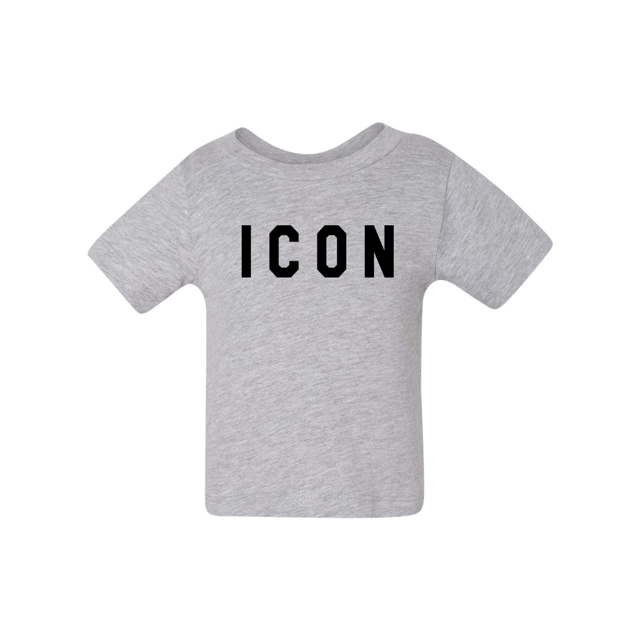 ICON Baby Short Sleeve Tee