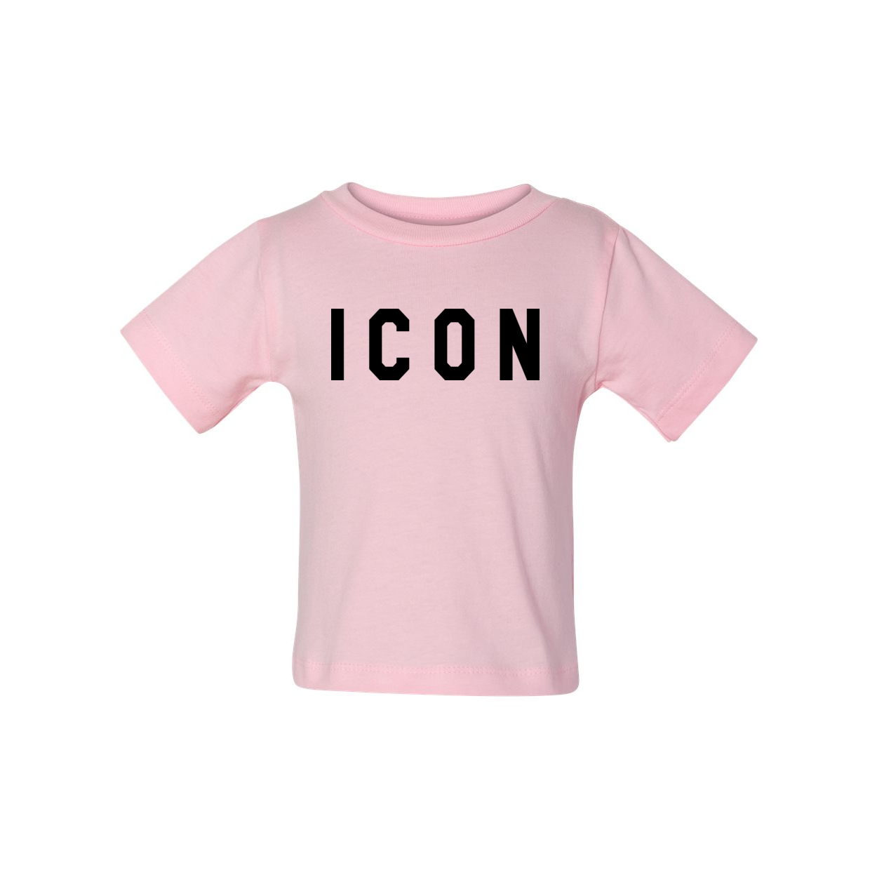 ICON Baby Short Sleeve Tee