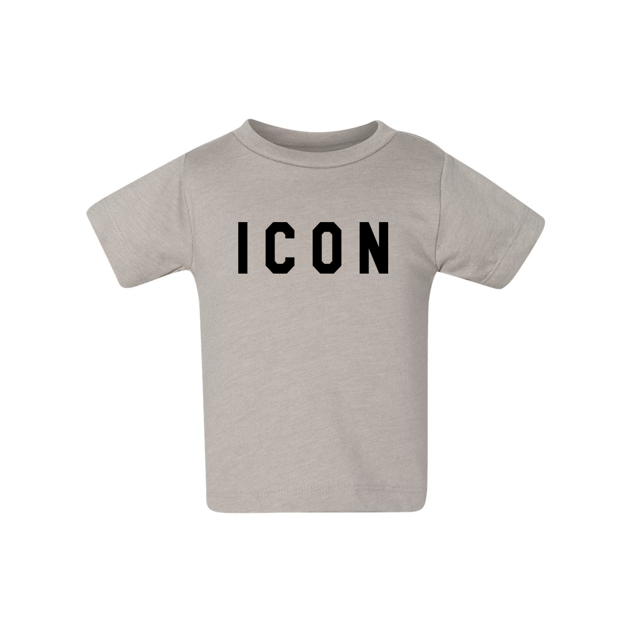 ICON Baby Short Sleeve Tee