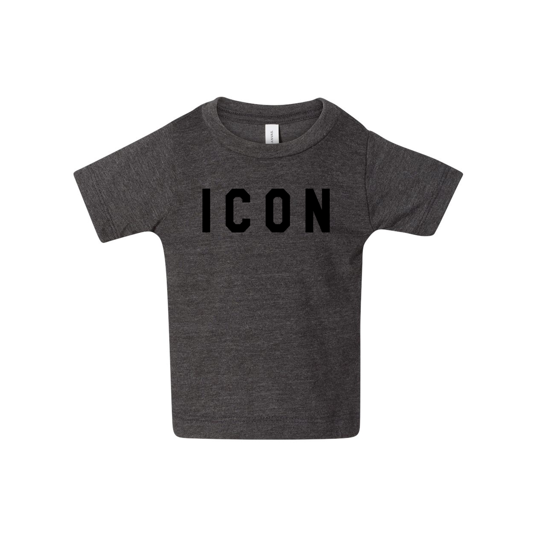 ICON Baby Short Sleeve Tee