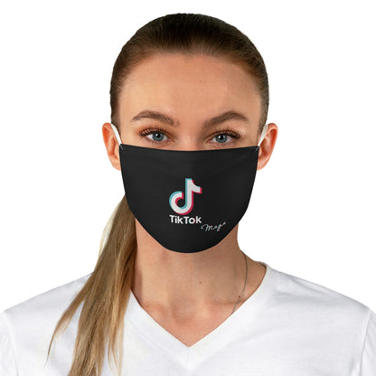 CUSTOM TikTok MASK