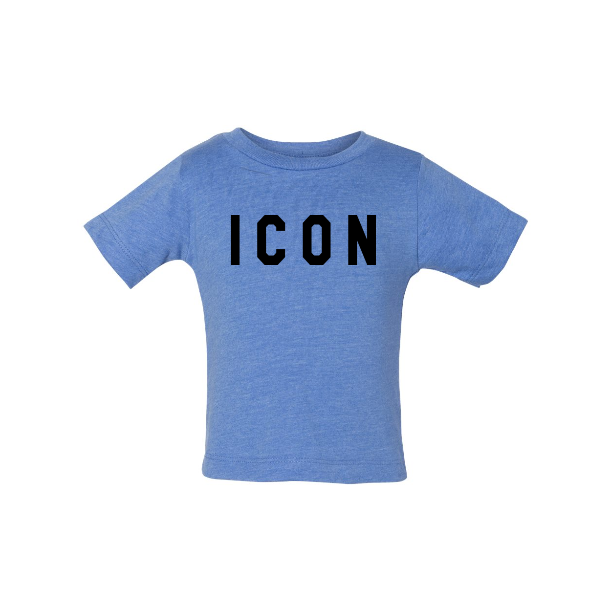 ICON Baby Short Sleeve Tee