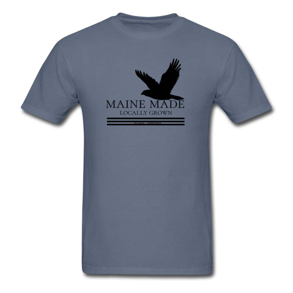 MAINE MADE EAGLE DW SPECIAL - denim