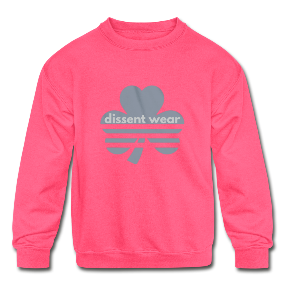 SPORT LOGO DW Kids&