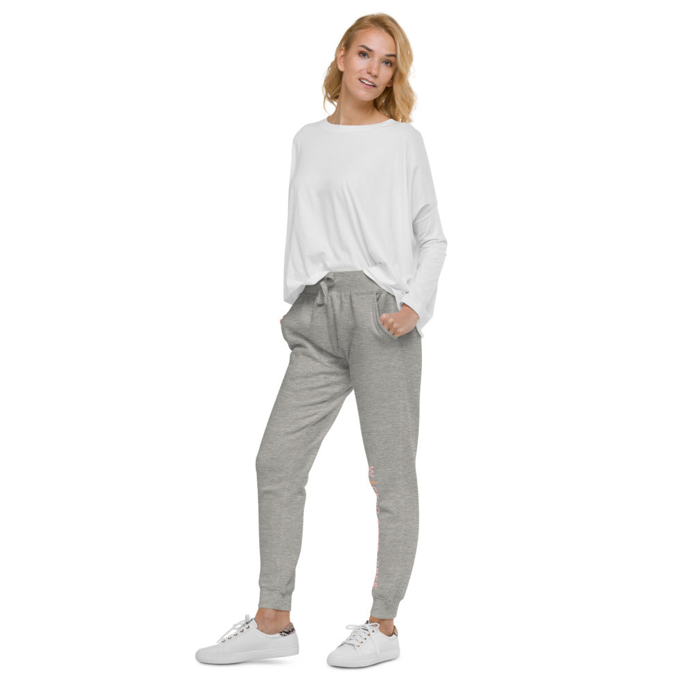 WICKED GOOD VIBES JOGGER SWEATPANTS